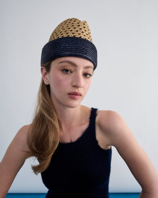 COEUR BEANIE