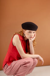 BK BERET