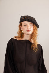 BK BERET