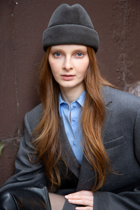 COEUR BEANIE