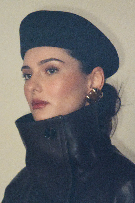 BK BERET