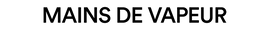Mains De Vapeur logo