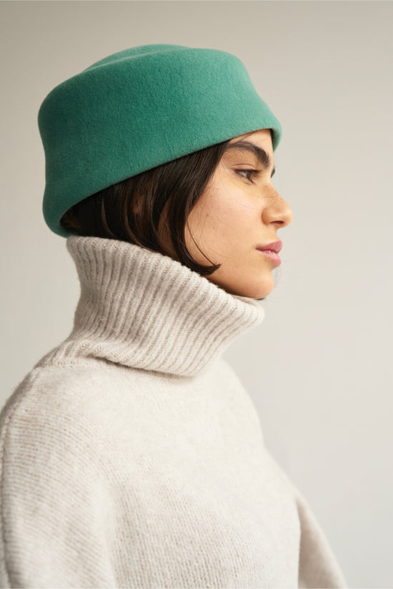 APRÈS BEANIE