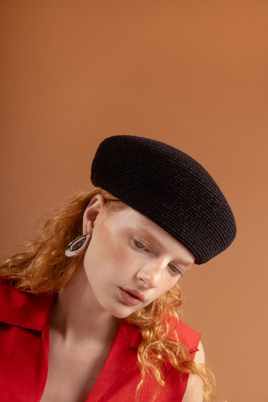 BK BERET