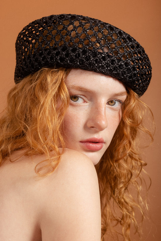 BK BERET