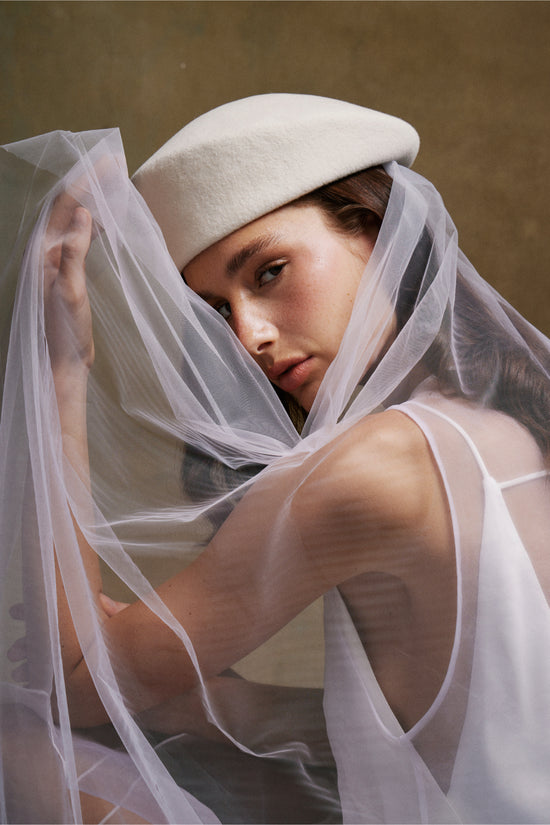 BK Beret