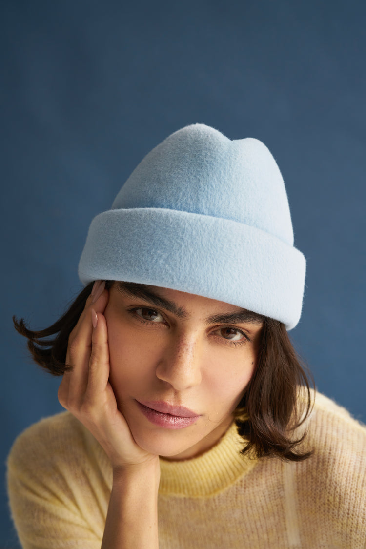 BEANIES