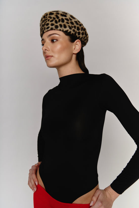 BK BERET