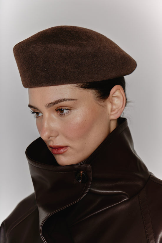 BK BERET