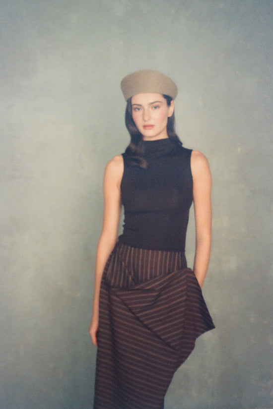 BK BERET