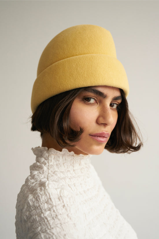 Coeur Beanie Tall